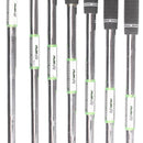 TaylorMade RBZ Steel Mens Right Hand Irons 4-PW Regular - TaylorMade