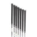 TaylorMade RBZ Steel Mens Right Hand Irons 4-PW Regular - TaylorMade