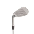 Callaway Jaws MD5 Steel Mens Right Hand Lob Wedge 58* 12 Bounce X Grind Stiff - Dynamic Gold Tour Issue 115 S200