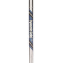 Callaway Jaws MD5 Steel Mens Right Hand Lob Wedge 58* 12 Bounce X Grind Stiff - Dynamic Gold Tour Issue 115 S200