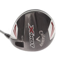 Callaway X Hot Graphite Mens Right Hand Driver 10.5* Stiff - Project X PXV