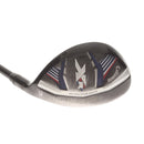 Callaway XR Graphite Mens Right Hand 3 Hybrid 19* Regular - Project X 5.5 58g
