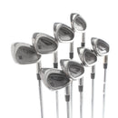 Lynx Predator II Steel Mens Right Hand Irons 3-PW Regular - Lynx