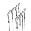 Lynx Predator II Steel Mens Right Hand Irons 3-PW Regular - Lynx