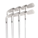 Lynx Predator II Steel Mens Right Hand Irons 3-PW Regular - Lynx