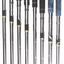 Lynx Predator II Steel Mens Right Hand Irons 3-PW Regular - Lynx
