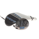 Callaway Paradym Ai Smoke Max D Graphite Mens Right Hand Fairway 3 Wood 15* Regular - Mitsubishi Chemical Tensei AV Series Blue 65