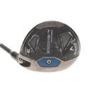 Callaway Paradym Ai Smoke Max D Graphite Mens Right Hand Fairway 3 Wood 15* Regular - Mitsubishi Chemical Tensei AV Series Blue 65