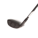 Callaway Paradym Ai Smoke Max D Graphite Mens Right Hand Fairway 5 Wood 18* Senior - Project X Cypher 50