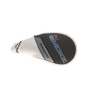 Callaway Paradym Ai Smoke Max D Graphite Mens Right Hand Fairway 5 Wood 18* Senior - Project X Cypher 50
