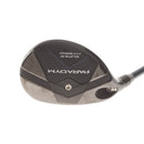 Callaway Paradym Super Hybrid Graphite Mens Left Hand 3 Hybrid 18* Regular - Tour AD Graphite Design HY-65