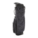 Callaway Fairway 6 Stand Bag - Black/Blue