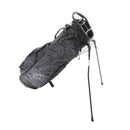 Callaway Fairway 6 Stand Bag - Black/Blue