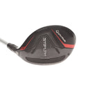 TaylorMade Stealth Graphite Ladies Right Hand 6 Hybrid 28* Ladies - Aldila Ascent 45