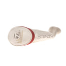 TaylorMade Stealth Graphite Ladies Right Hand 6 Hybrid 28* Ladies - Aldila Ascent 45