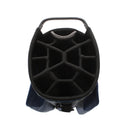 PowaKaddy Lite Cart Bag - Blue/White