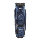 PowaKaddy Lite Cart Bag - Blue/White