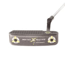 Odyssey Metal X Milled
