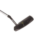 Odyssey Metal X Milled