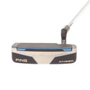 Ping Scottsdale Anser 2025 Mens Right Hand Putter 35.5" Blade - SuperStroke Tour 2.0