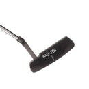 Ping Scottsdale Anser 2025 Mens Right Hand Putter 35.5" Blade - SuperStroke Tour 2.0