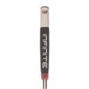 Wilson Infinite West Loop 2018 Mens Right Hand Putter 34" Mid-Mallet - Wilson