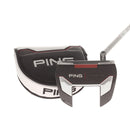 Ping Tyne 4 2021 Mens Right Hand Putter 34" Mallet - Golf Pride Ping