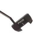 Ping Tyne 4 2021 Mens Right Hand Putter 34" Mallet - Golf Pride Ping