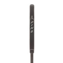 Ping Tyne 4 2021 Mens Right Hand Putter 34" Mallet - Golf Pride Ping