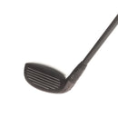 Titleist TS2 Steel Mens Right Hand 3 Hybrid 21* Regular - Tensei AV Series 70HY Blue