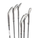 TaylorMade TP Forged Graphite Mens Right Hand Irons 5-PW Regular - ITS System