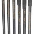 TaylorMade TP Forged Graphite Mens Right Hand Irons 5-PW Regular - ITS System