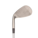 Mizuno S23 Steel Mens Right Hand Lob Wedge 58* 8 Bounce D Grind Wedge - Dynamic Gold