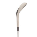Mizuno S23 Steel Mens Right Hand Lob Wedge 58* 8 Bounce D Grind Wedge - Dynamic Gold