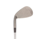 Mizuno S23 Steel Mens Right Hand Gap Wedge 50* 8 Bounce S Grind Wedge - Dynamic Gold