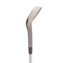 Mizuno S23 Steel Mens Right Hand Gap Wedge 50* 8 Bounce S Grind Wedge - Dynamic Gold
