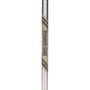 Mizuno S23 Steel Mens Right Hand Sand Wedge 54* 8 Bounce D Grind Stiff - Dynamic Gold Tour Issue S400