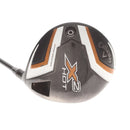 Callaway X2 Hot Pro Graphite Mens Right Hand Driver 8.5* Stiff - Aldila Tour 65