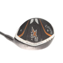 Callaway X2 Hot Pro Graphite Mens Right Hand Fairway 3 Wood 15* Stiff - Aldila Tour 75