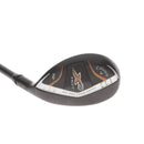 Callaway X2 Hot Pro Graphite Mens Right Hand 4 Hybrid 20* Stiff - Aldila Tour 75