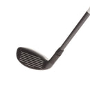 Callaway X2 Hot Pro Graphite Mens Right Hand 4 Hybrid 20* Stiff - Aldila Tour 75
