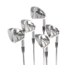 Cleveland 588.MT Graphite Mens Right Hand Irons 5-PW Regular - Cleveland