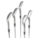 Cleveland 588.MT Graphite Mens Right Hand Irons 5-PW Regular - Cleveland