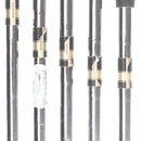 Cleveland 588.MT Graphite Mens Right Hand Irons 5-PW Regular - Cleveland