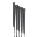 Cleveland 588.MT Graphite Mens Right Hand Irons 5-PW Regular - Cleveland
