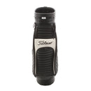 Titleist Cart Bag - Black/White