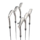 TaylorMade RBZ Steel Mens Right Hand Irons 6-SW Regular -