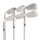 TaylorMade RBZ Steel Mens Right Hand Irons 6-SW Regular -