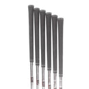 TaylorMade RBZ Steel Mens Right Hand Irons 6-SW Regular -