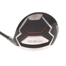 TaylorMade RBZ Graphite Mens Right Hand Fairway 3 Wood 15* Regular - TaylorMade 55